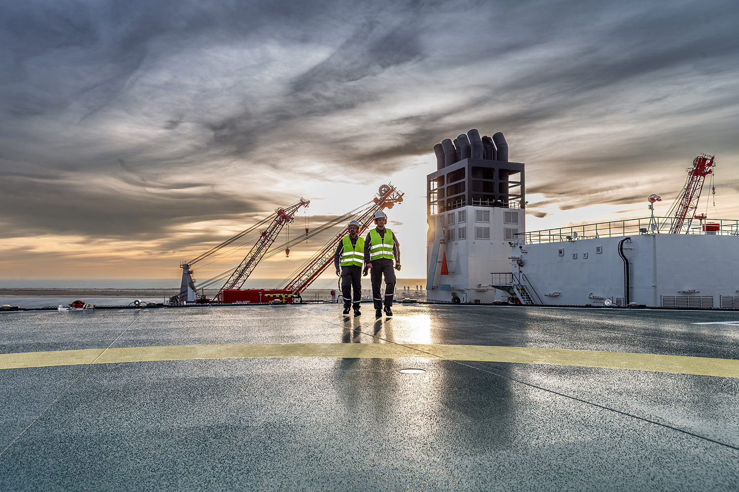 Corporatefotografie Jürgen Nobel