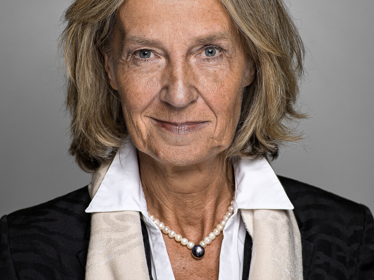 Business Fotoshooting