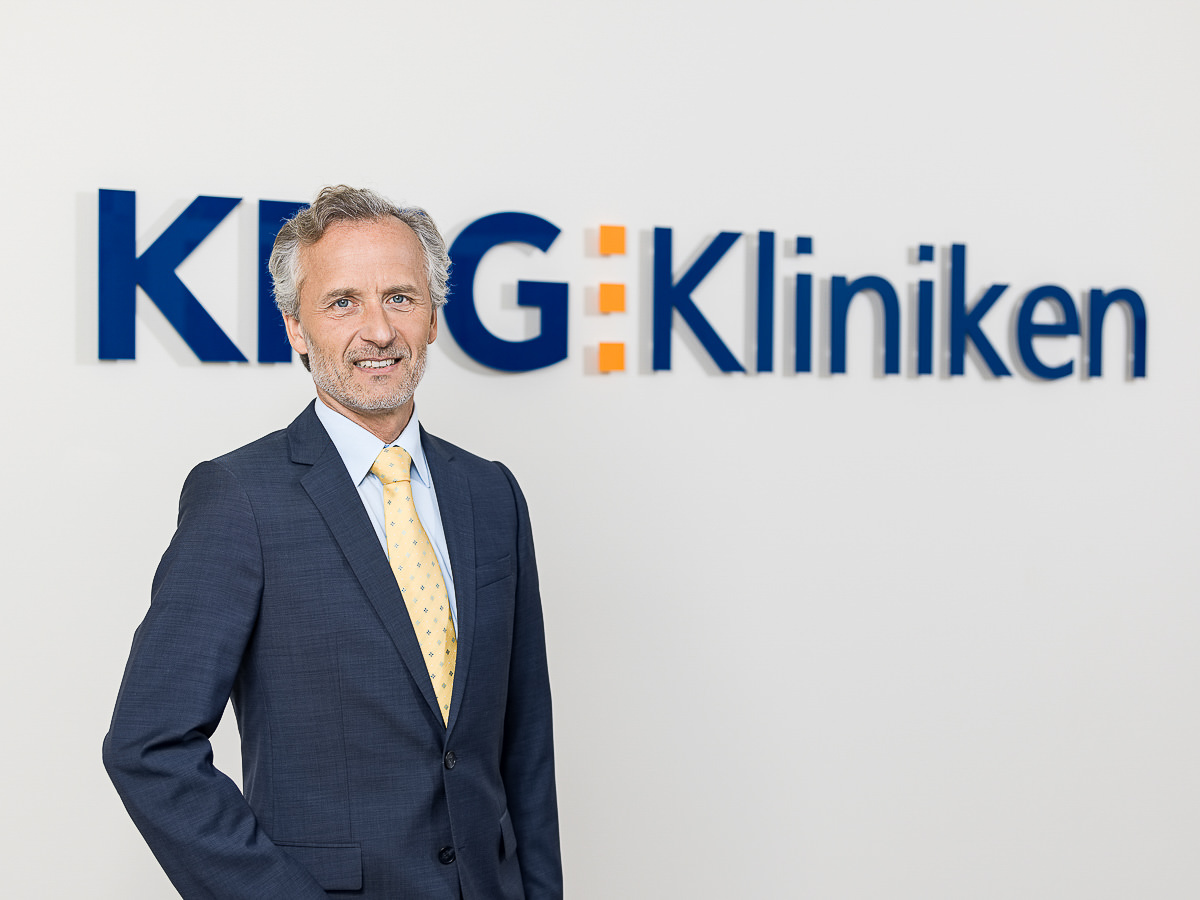 Business Fotoshooting