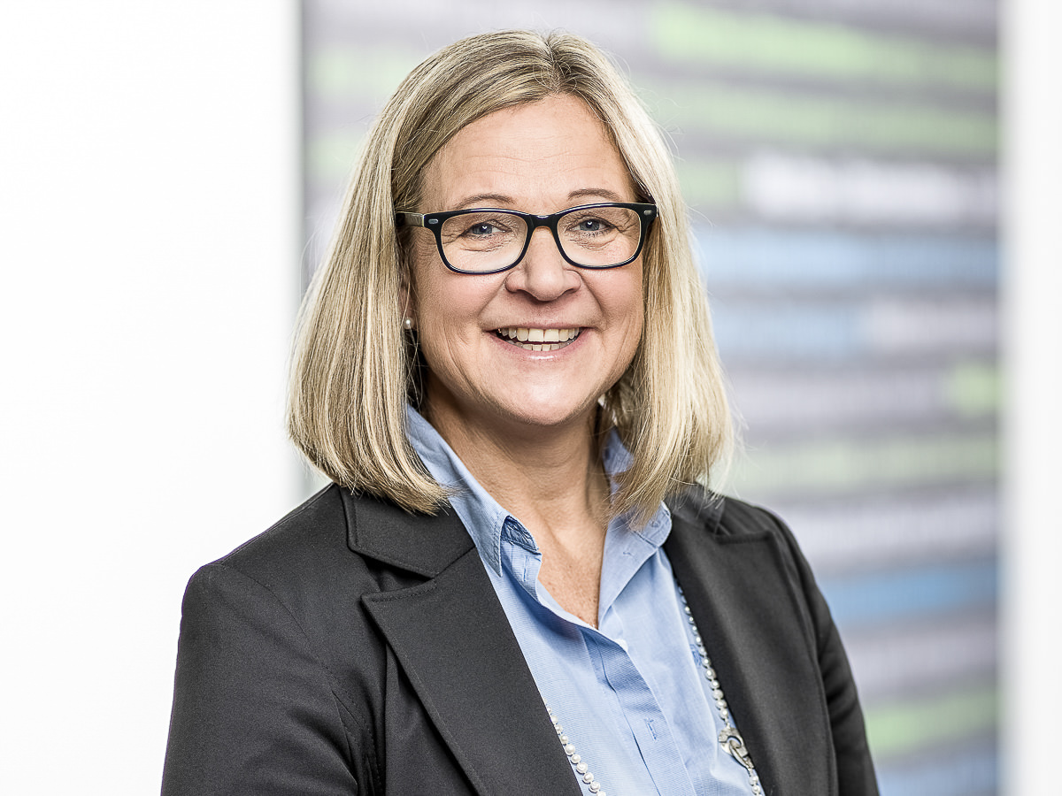 Business Portrait Fotografie