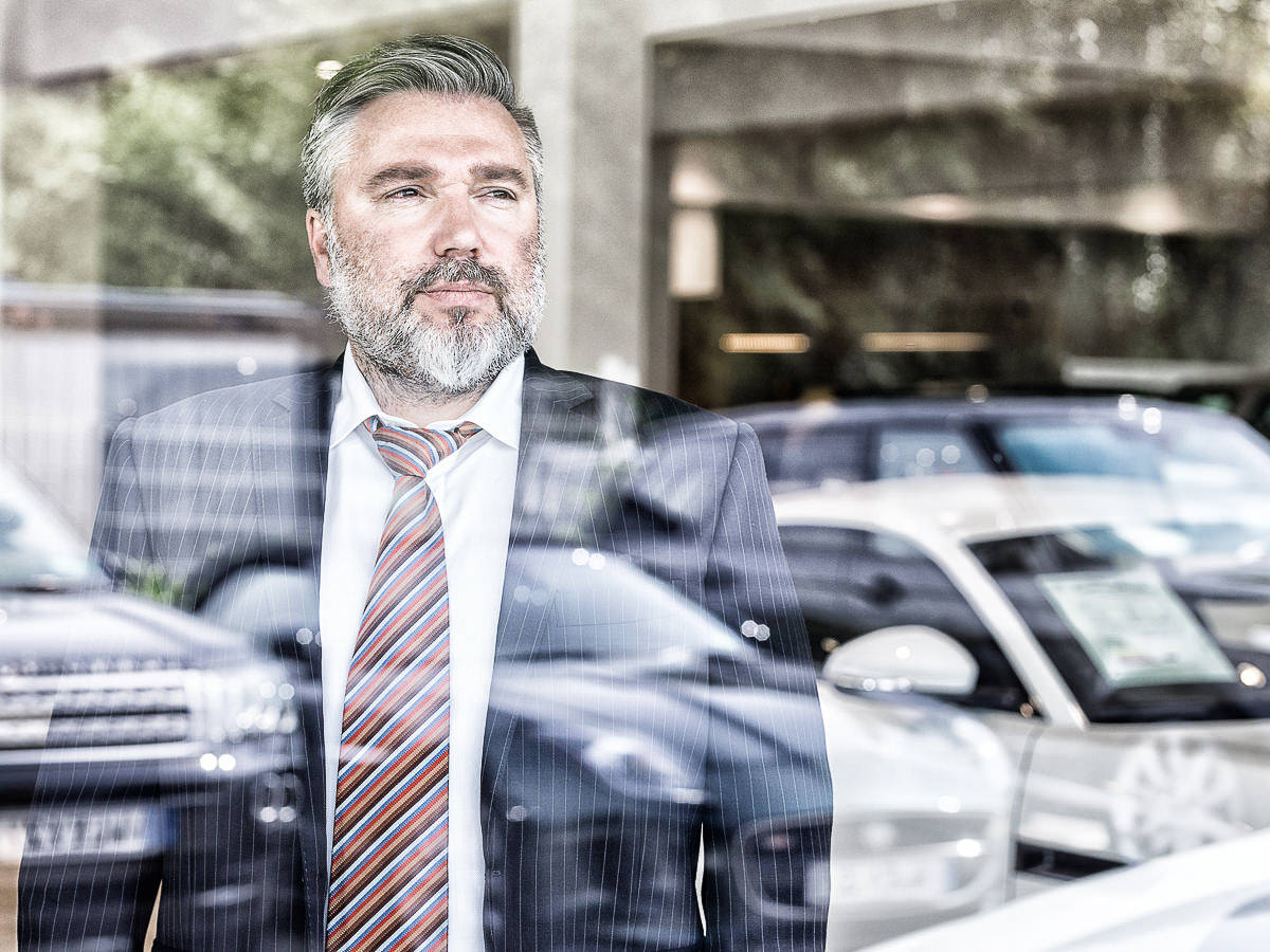 Businessportraits