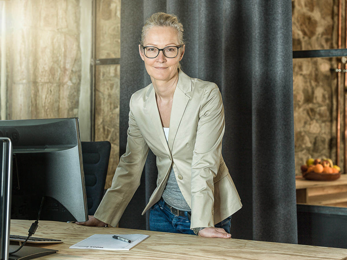 Businessfotografie