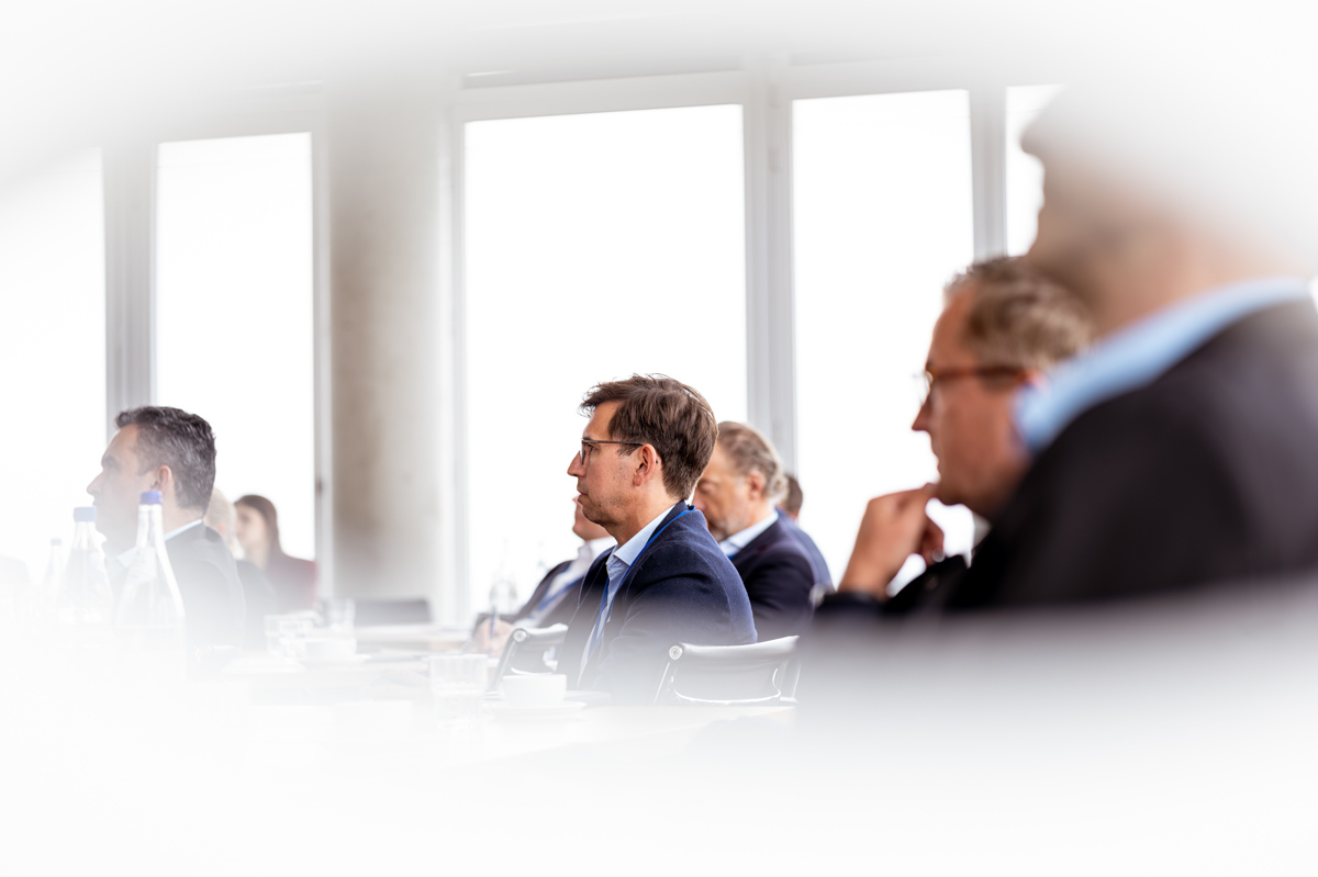 Corporate Eventfotografie Veranstaltungsfotografie