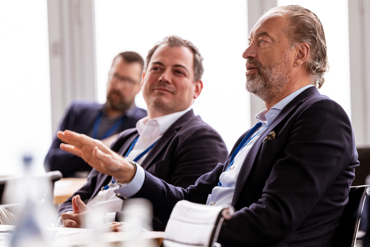 Corporate Eventfotografie Veranstaltungsfotografie