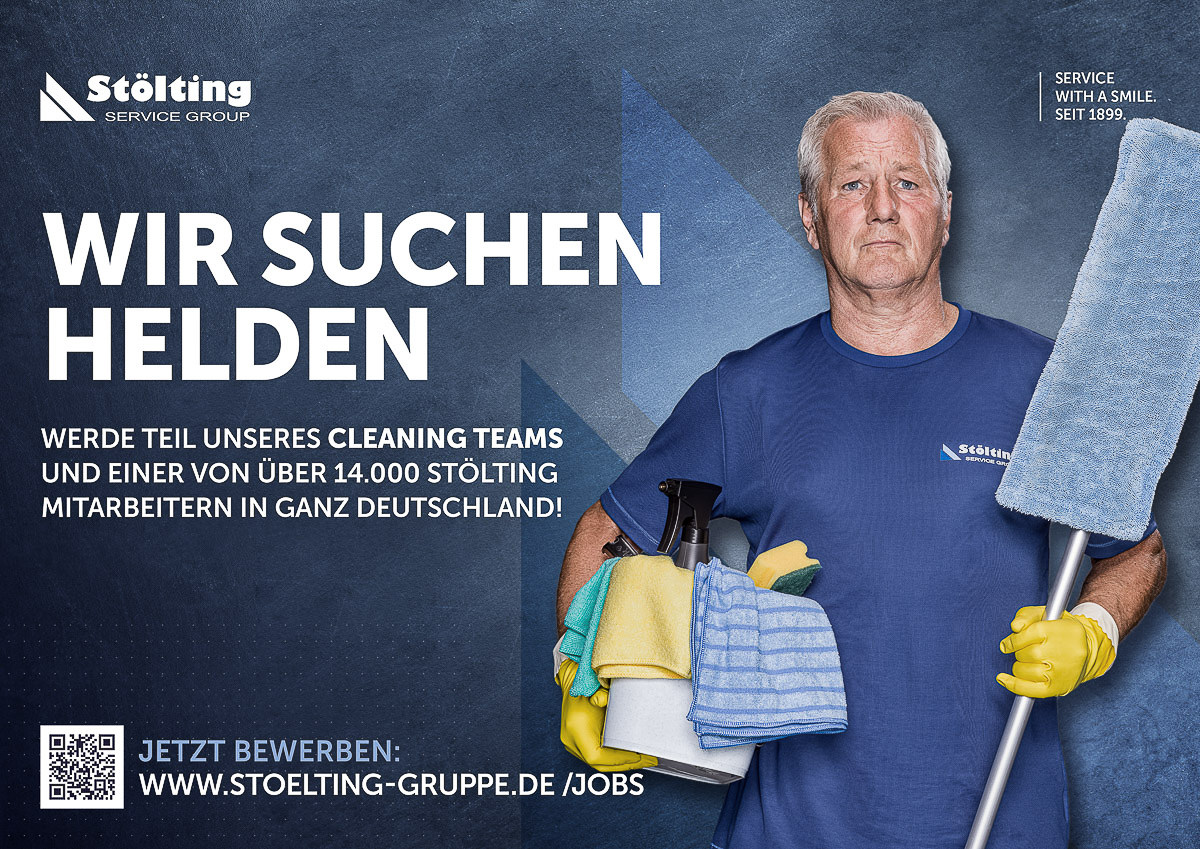 Hochwertiges Werbeportrait mit Fokus auf natürlicher Ausstrahlung und professionellem Stil.