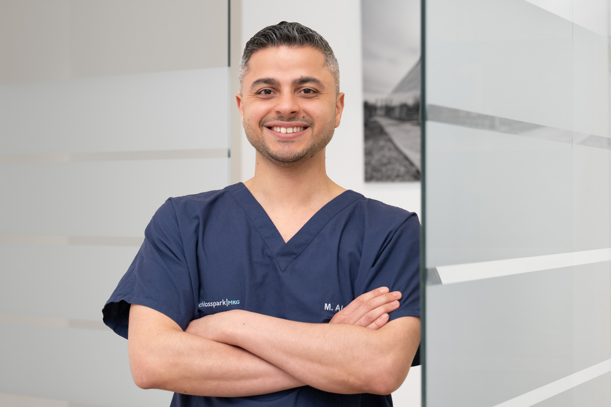 Professionelle Praxisfotografie für den perfekten ersten Eindruck bei Patienten und Online-Präsentationen.