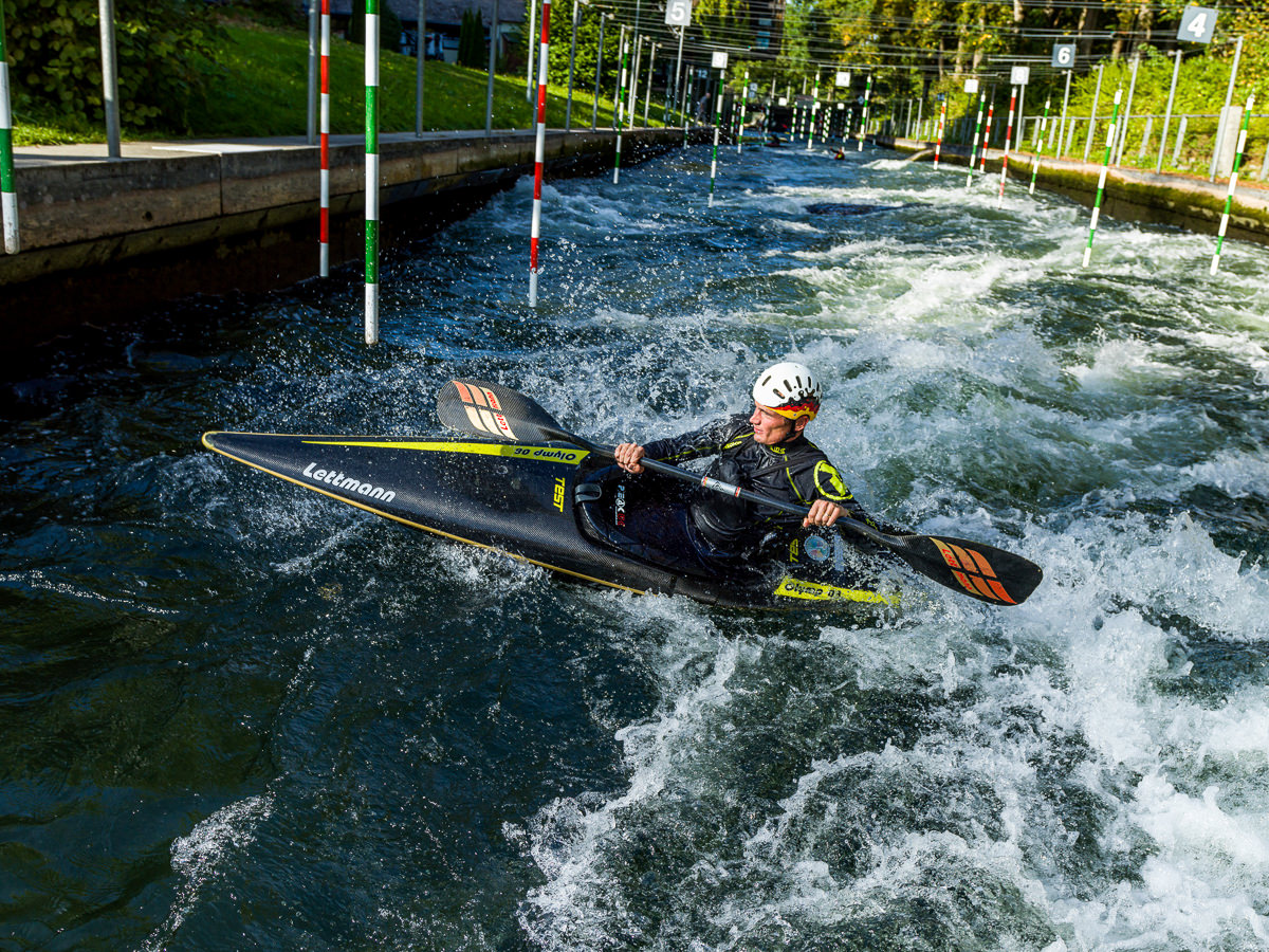 Sportfotograf Werbefotograf