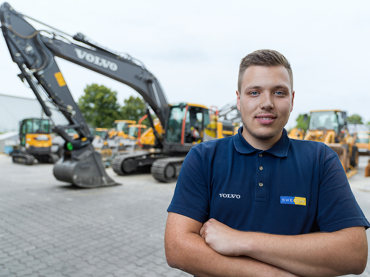 Businessfotografie Recruiting