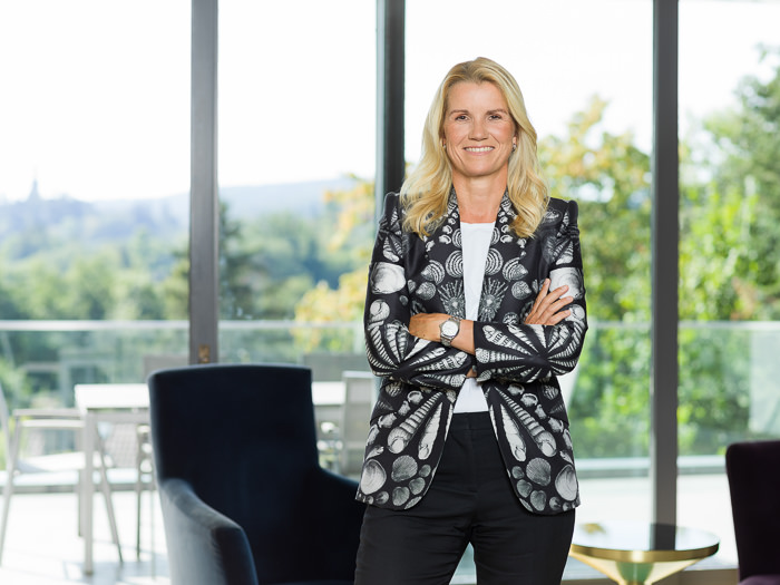 Sportfotografie für die Unternehmenskommunikation