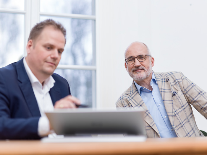 Sportfotografie für die Unternehmenskommunikation