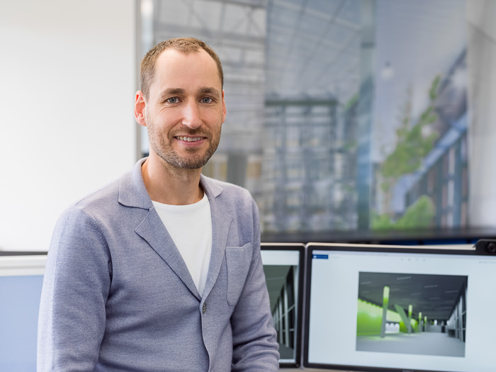 Sportfotografie für die Unternehmenskommunikation