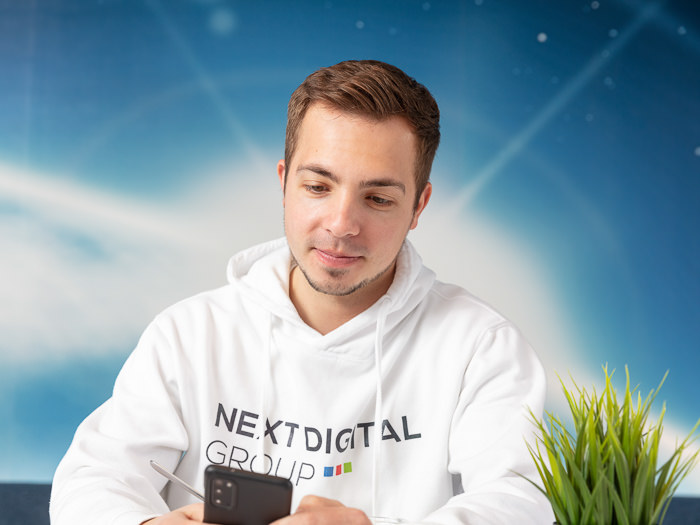Sportfotografie für die Unternehmenskommunikation