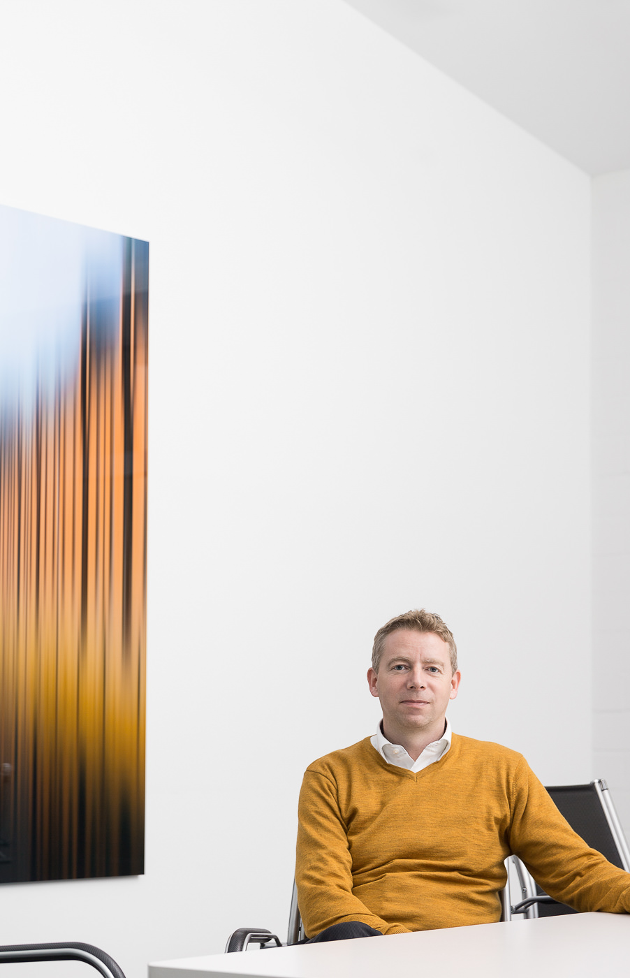 Sportfotografie für die Unternehmenskommunikation