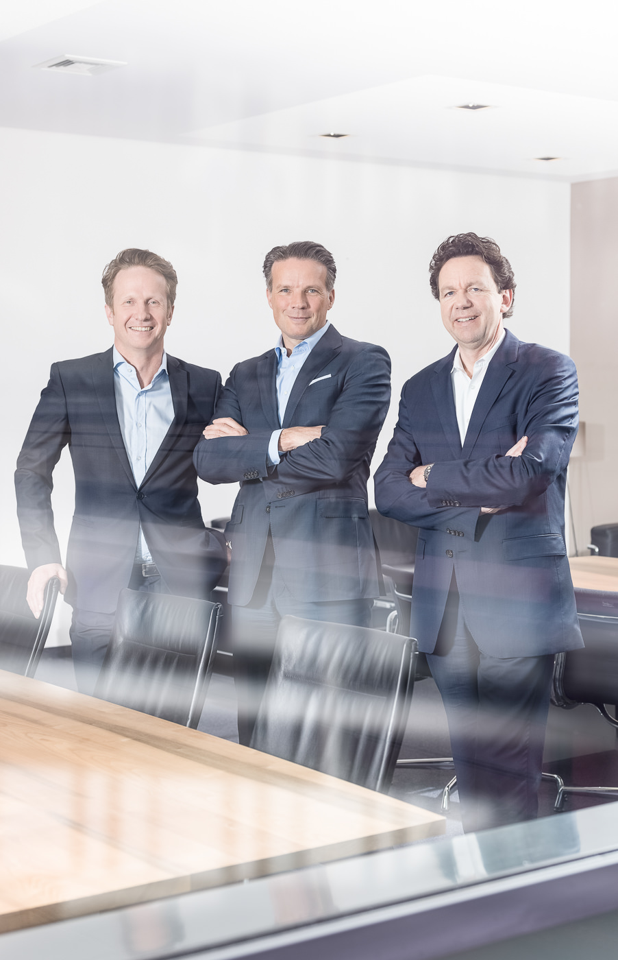 Sportfotografie für die Unternehmenskommunikation