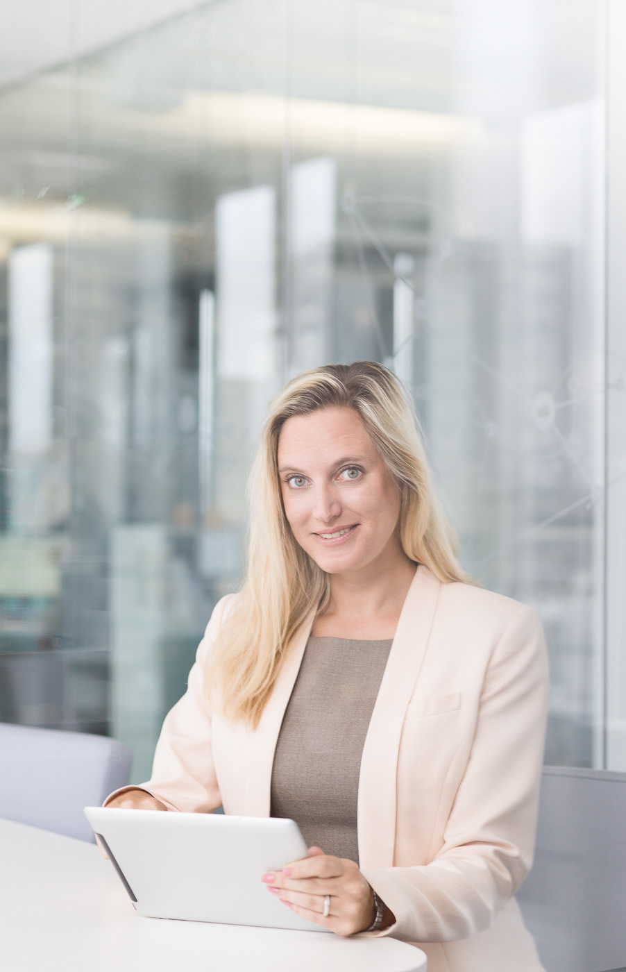 Sportfotografie für die Unternehmenskommunikation