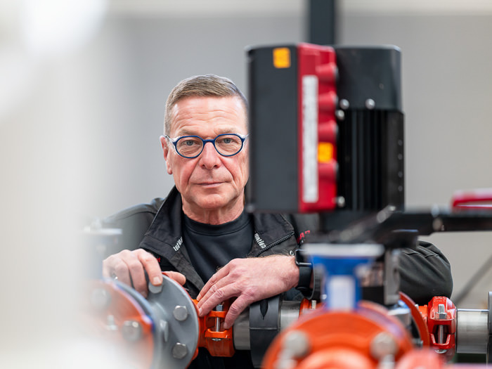 Sportfotografie für die Unternehmenskommunikation