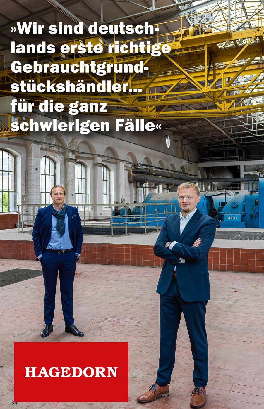 Sportfotografie für die Unternehmenskommunikation