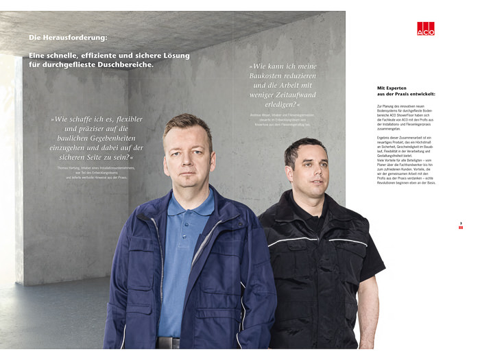 Sportfotografie für die Unternehmenskommunikation