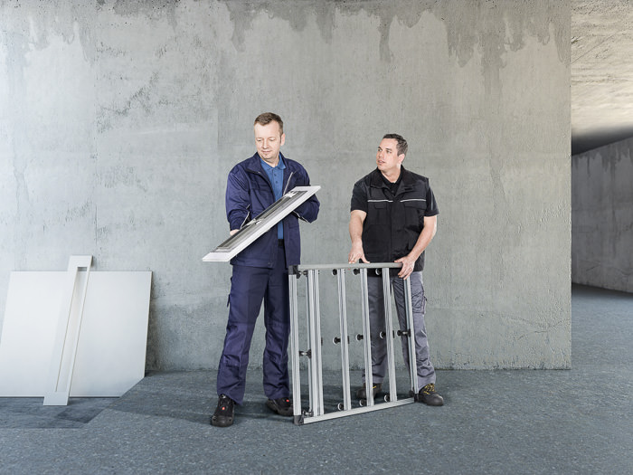 Sportfotografie für die Unternehmenskommunikation