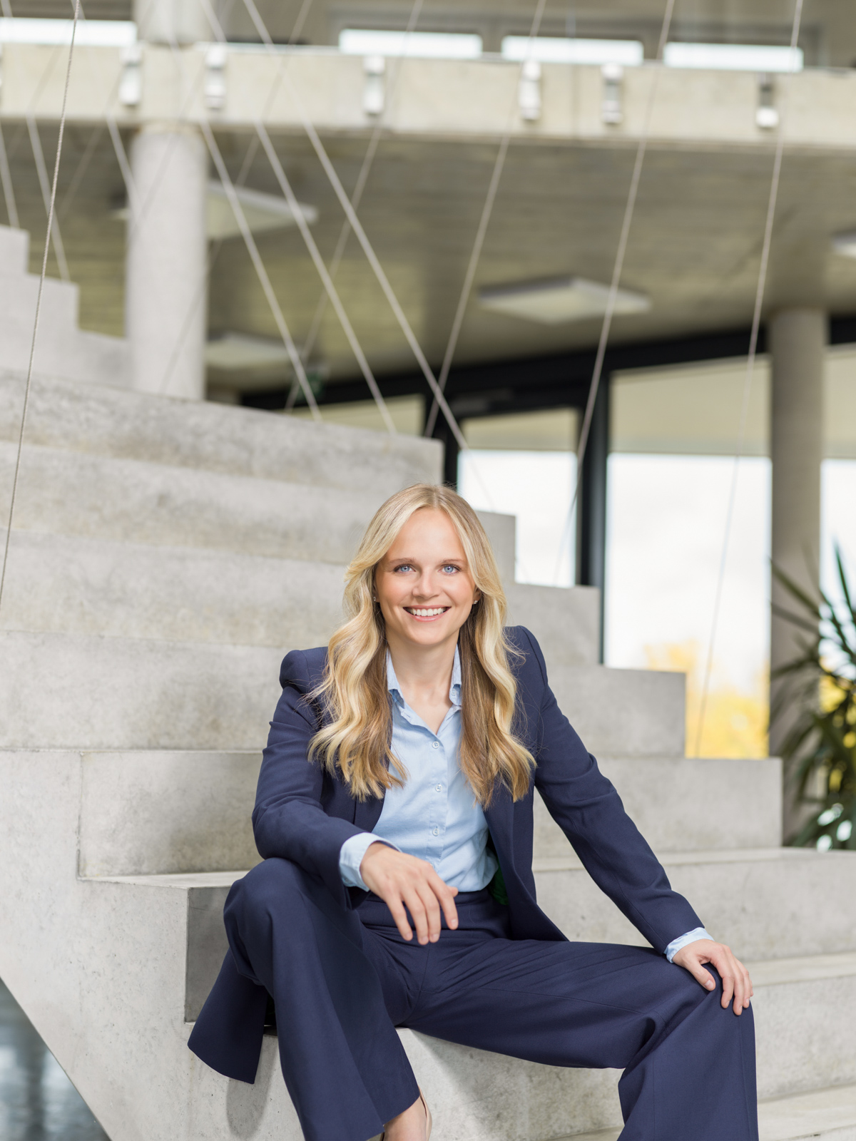 DRYTFT - Anna-Julia Storch und Leonie Freisinger