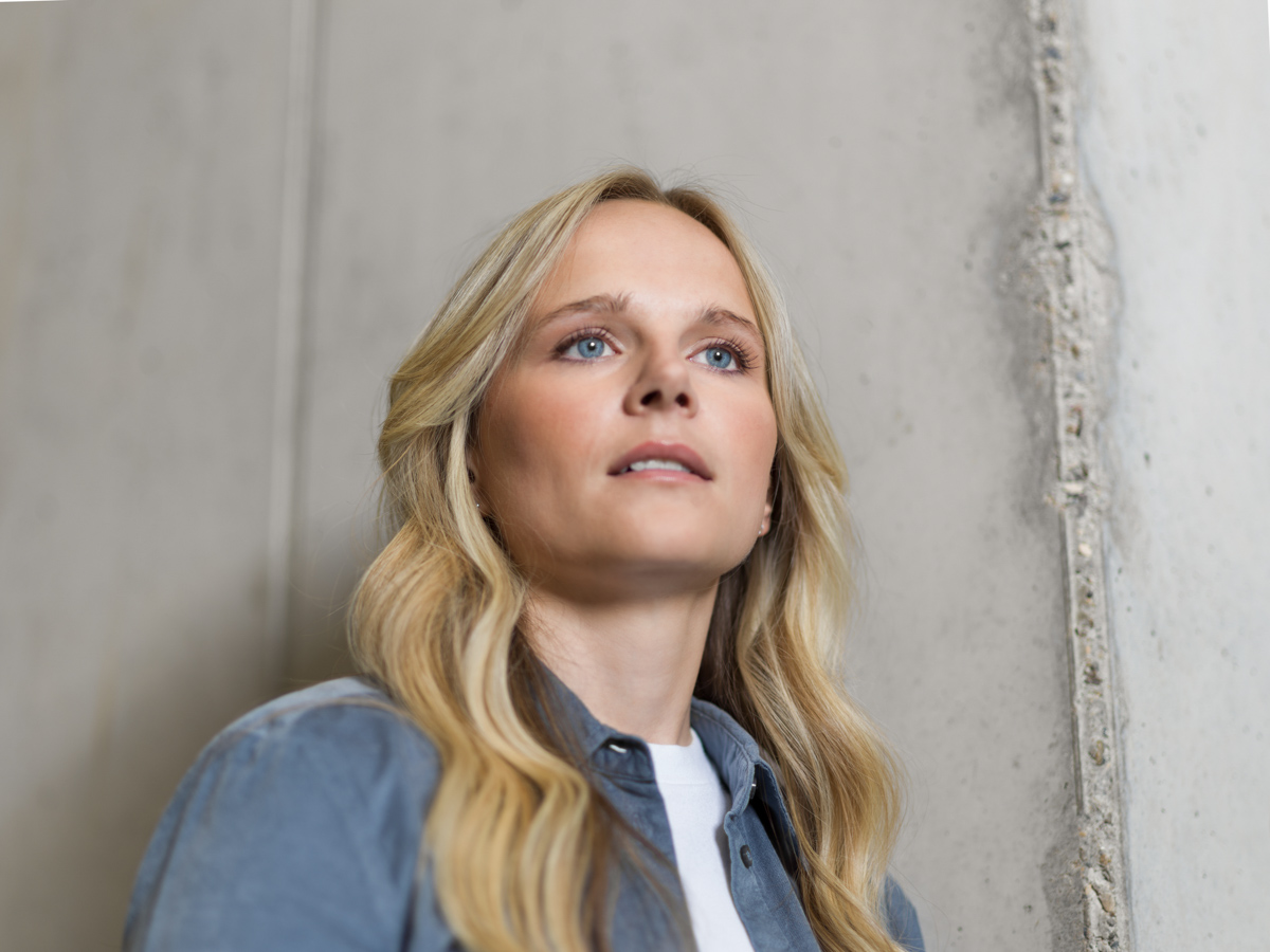 DRYTFT - Anna-Julia Storch und Leonie Freisinger