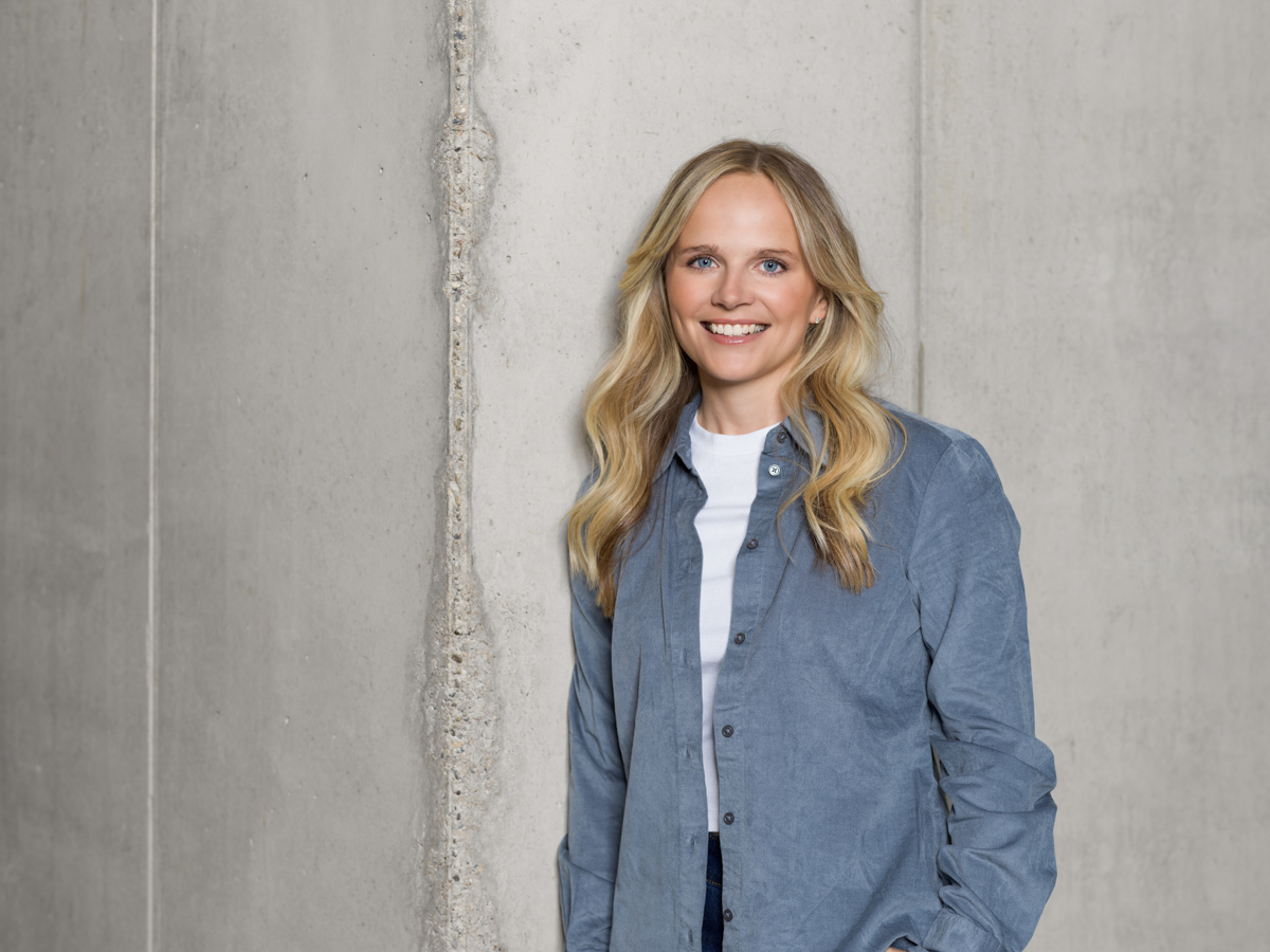 DRYTFT - Anna-Julia Storch und Leonie Freisinger