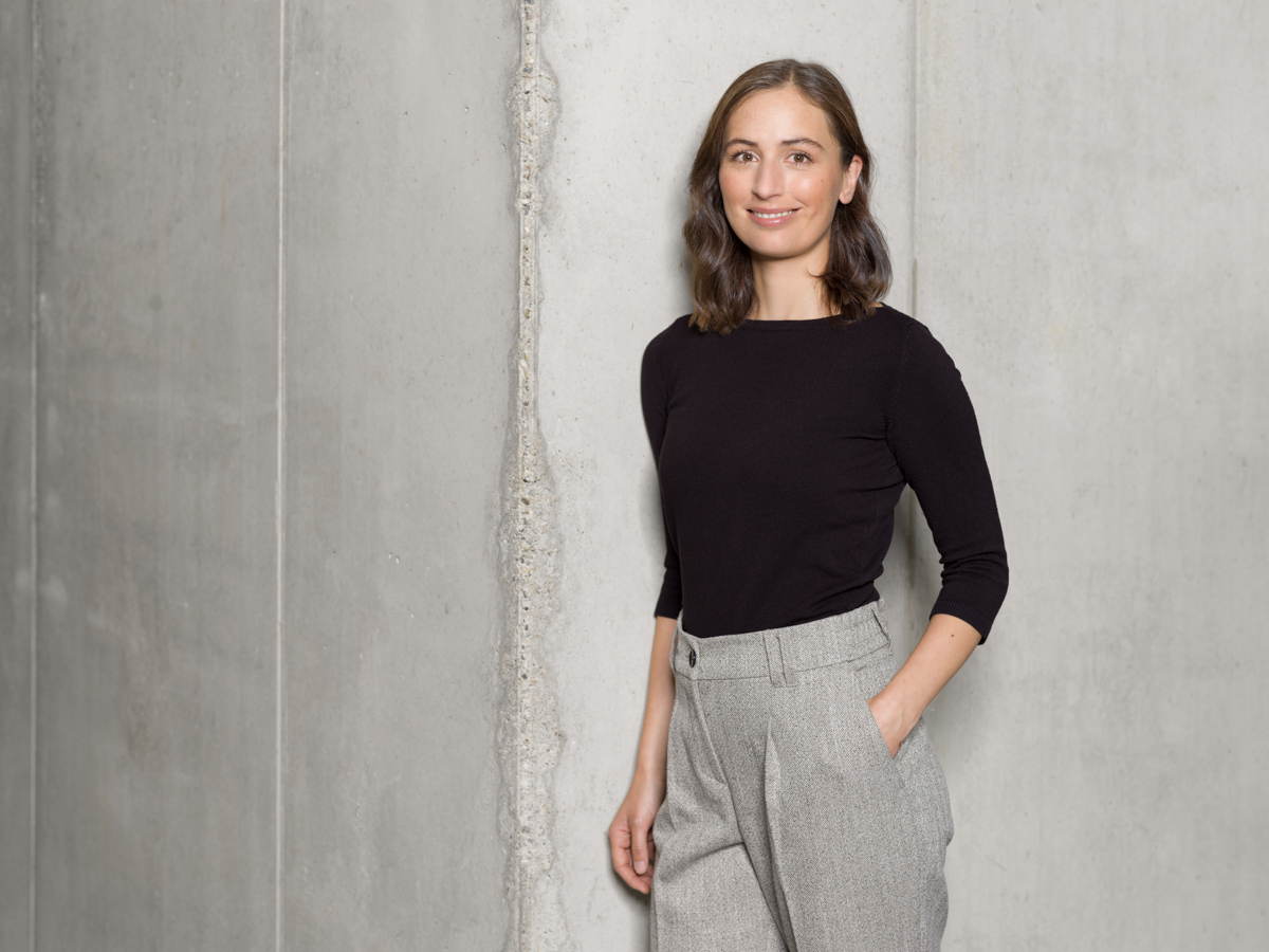 DRYTFT - Anna-Julia Storch und Leonie Freisinger