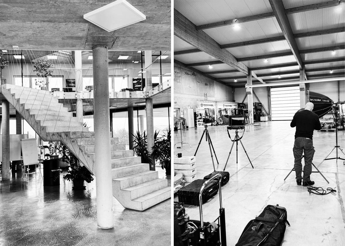 DRYTFT - Anna-Julia Storch und Leonie Freisinger