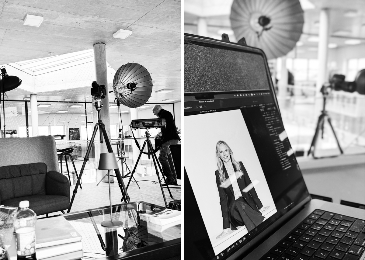 DRYTFT - Anna-Julia Storch und Leonie Freisinger