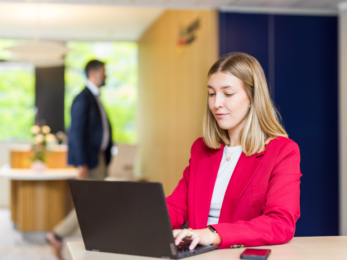 Frasers Property - Die deutsche Niederlassung in Köln