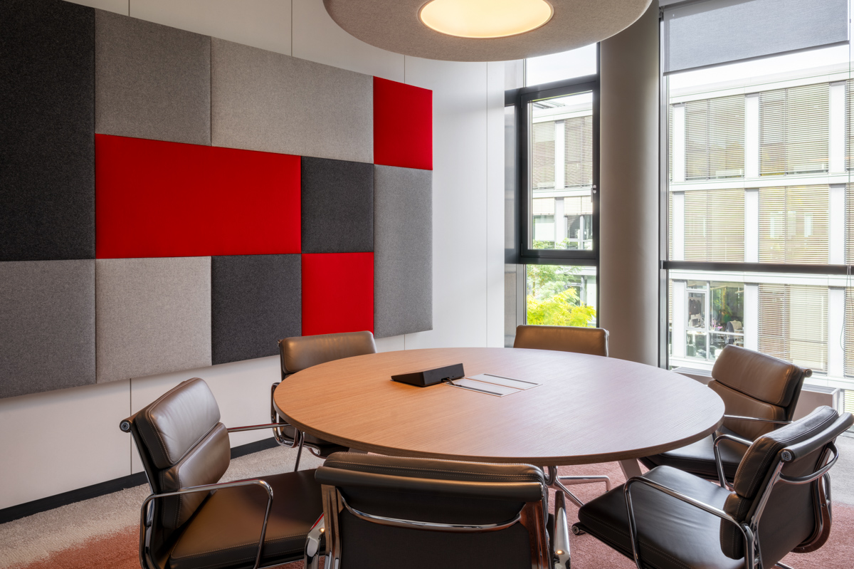 Frasers Property - Die deutsche Niederlassung in Köln