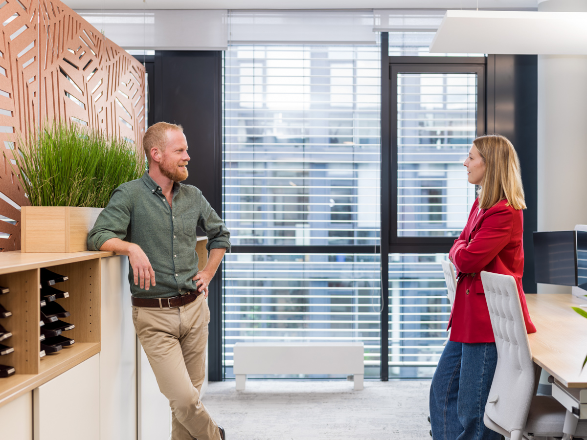 Frasers Property - Die deutsche Niederlassung in Köln