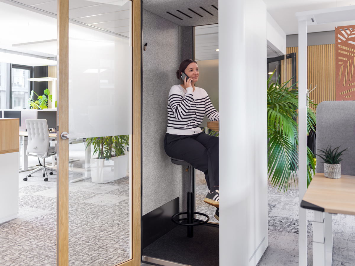 Frasers Property - Die deutsche Niederlassung in Köln