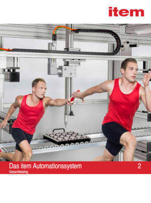 Sportfotografie für item Industrietechnik