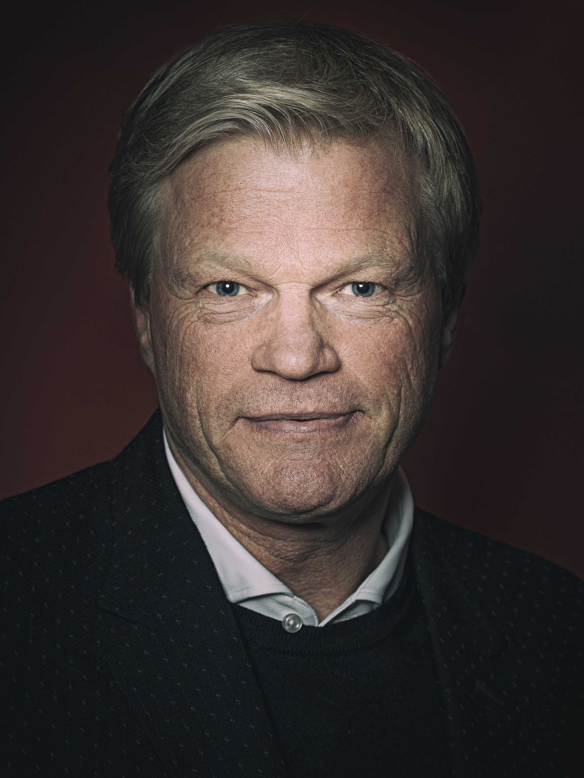 Oliver Kahn