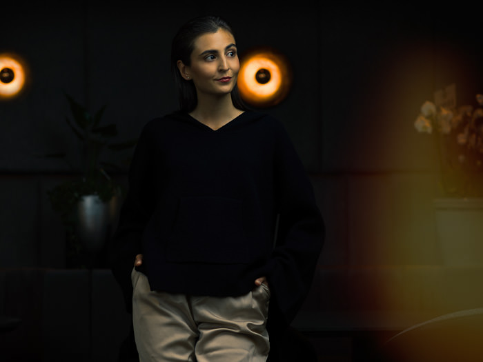 Sportfotografie für die Unternehmenskommunikation