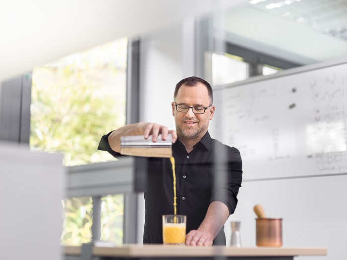 Sportfotografie für die Unternehmenskommunikation
