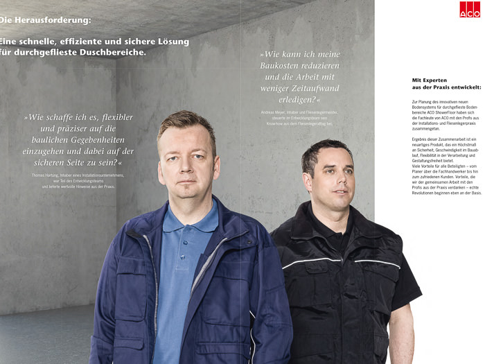 Sportfotografie für die Unternehmenskommunikation