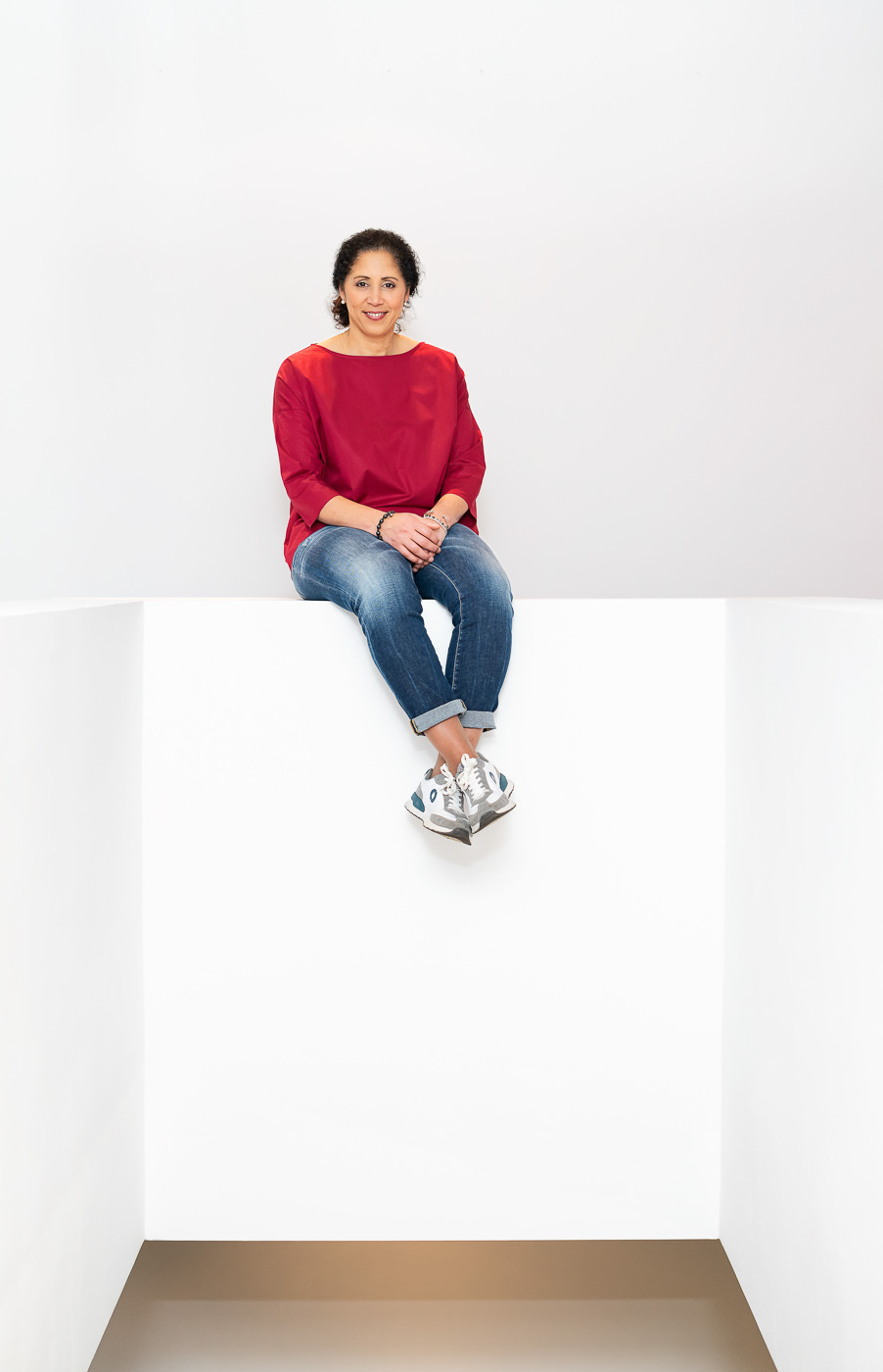 Sportfotografie für die Unternehmenskommunikation