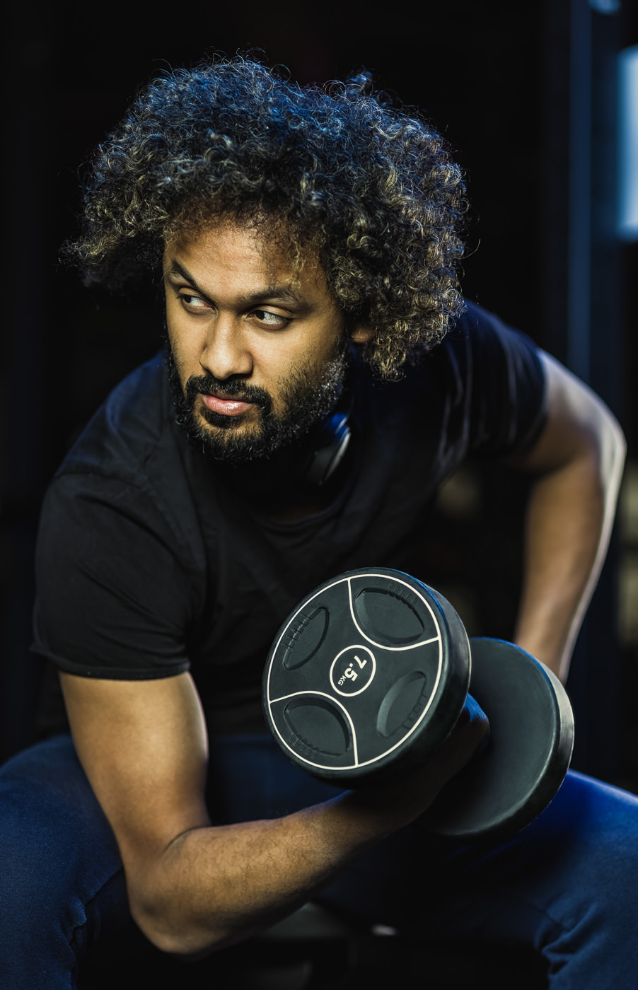 Sportfotografie für die Unternehmenskommunikation