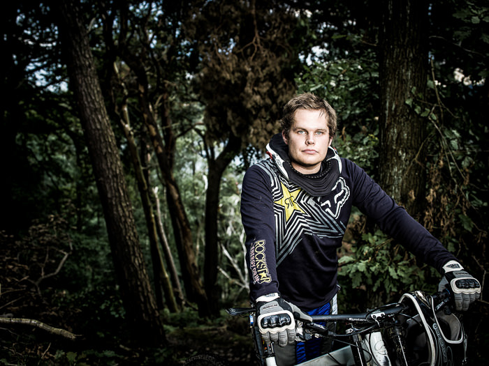 Sportfotografie für die Unternehmenskommunikation